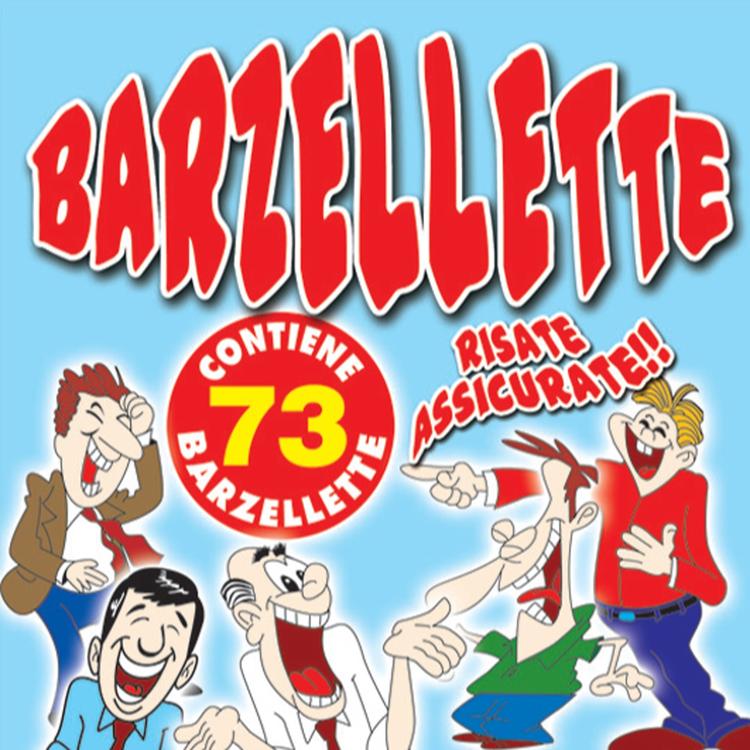 Mastro Barzellettiere's avatar image