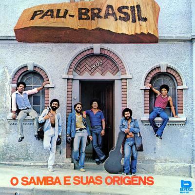 Rapaziada do Baião's cover