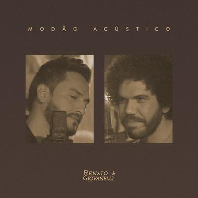 Caçador de Corações By Renato & Giovanelli's cover