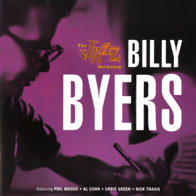 Billy Byers's avatar image
