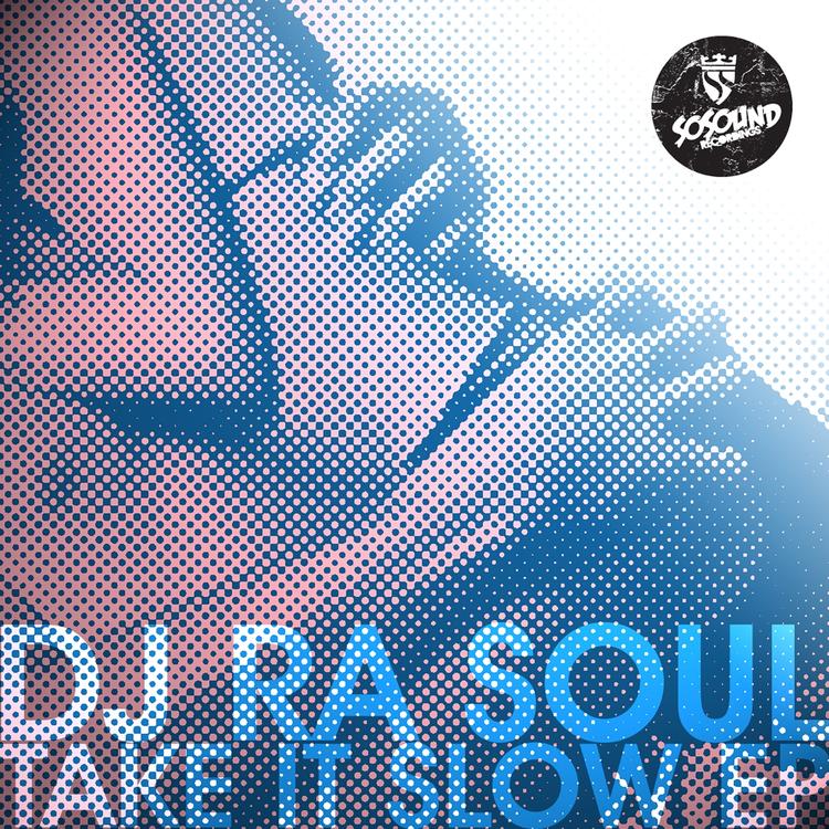 DJ Ra Soul's avatar image