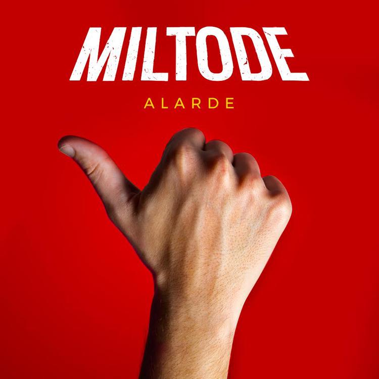 Miltode's avatar image