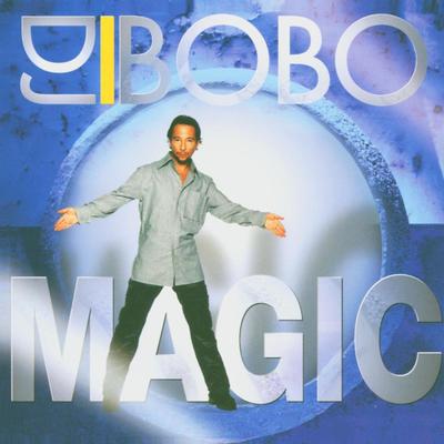 Open Your Heart By DJ BoBo's cover