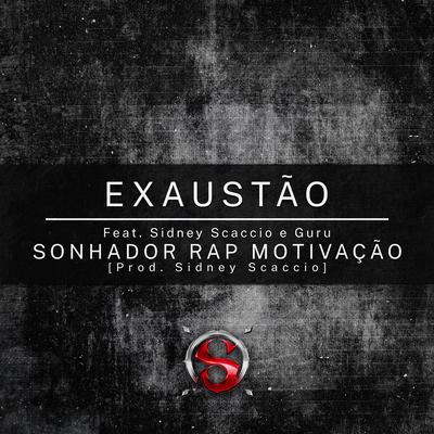 Exaustão's cover