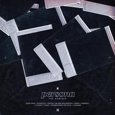 Persona Remixes's cover