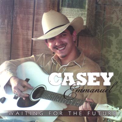 Casey Emmanuel's cover