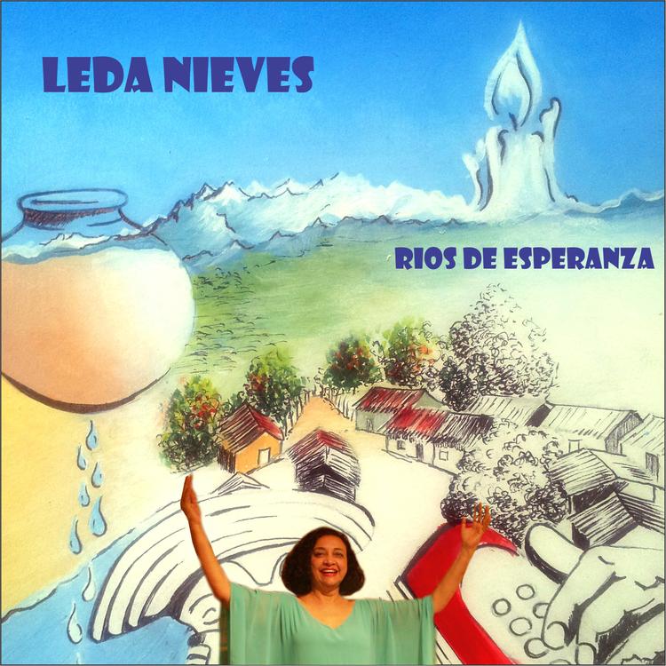 Leda Nieves's avatar image