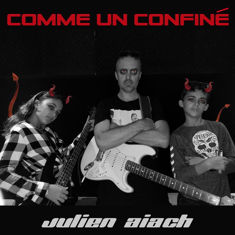 Julien Aiach's avatar image