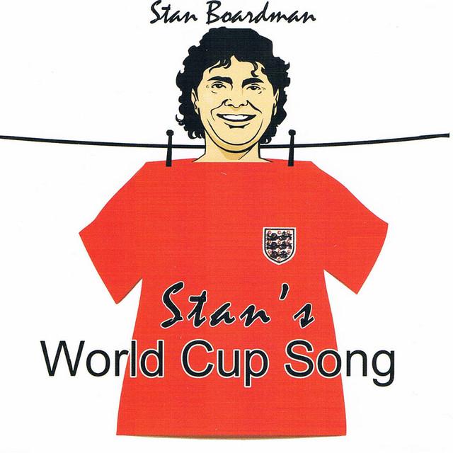 Stan Boardman's avatar image