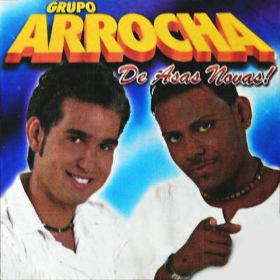 Taxista By Grupo Arrocha's cover