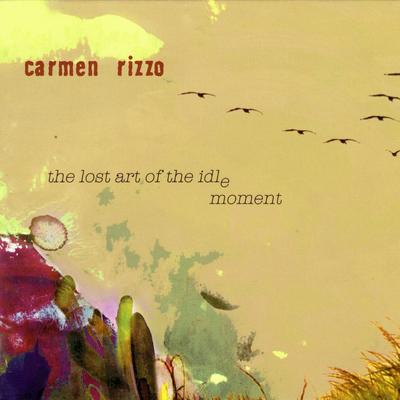 Bring It Back To Me feat. Kate Havnevik By Carmen Rizzo's cover