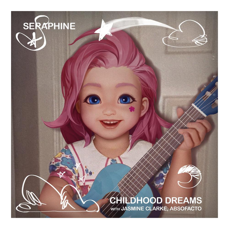 Seraphine's avatar image