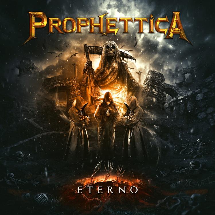 Prophettica's avatar image