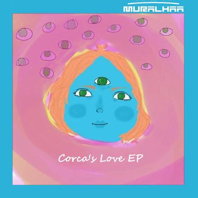 Corca's Love's cover