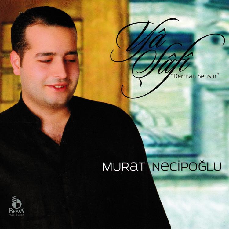 Murat Necipoğlu's avatar image