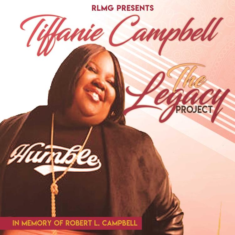 Tiffanie Campbell's avatar image