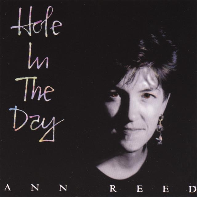 Ann Reed's avatar image