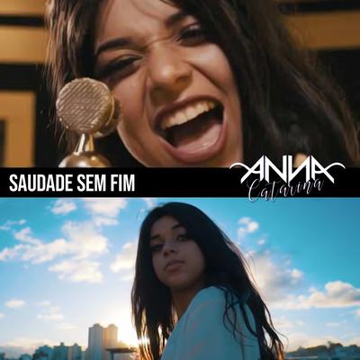 Saudade Sem Fim By Anna Catarina's cover