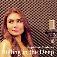 Stephanie Madrian's avatar cover