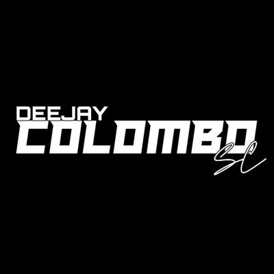 DJ Colombo SC's cover