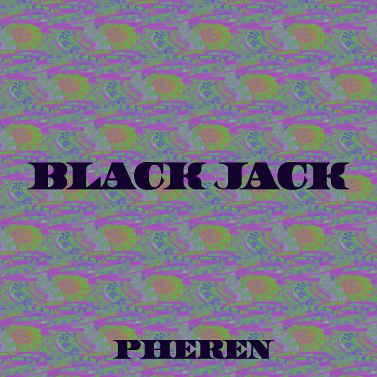 Pheren's avatar image