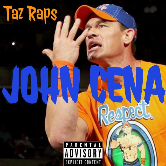 Taz Raps's avatar image