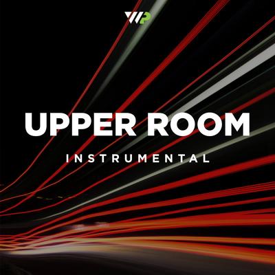 Upper Room (Instrumental) By Worship Portal's cover