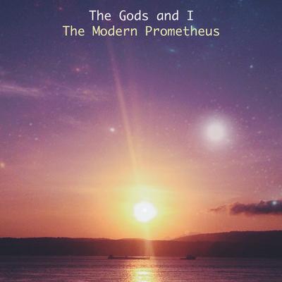 The Gods and I's cover