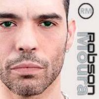 Robson Moura's avatar cover
