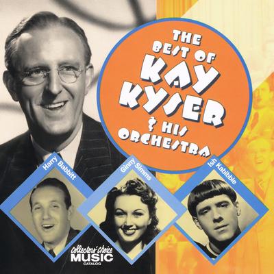 Kay Kyser & His Orchestra's cover