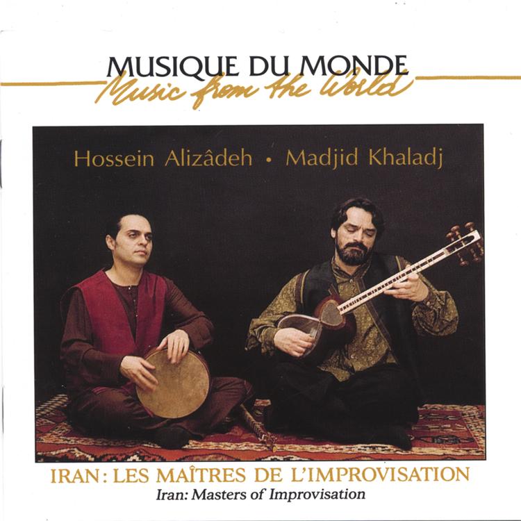 Hossein Alizadeh, Madjid Khaladj's avatar image