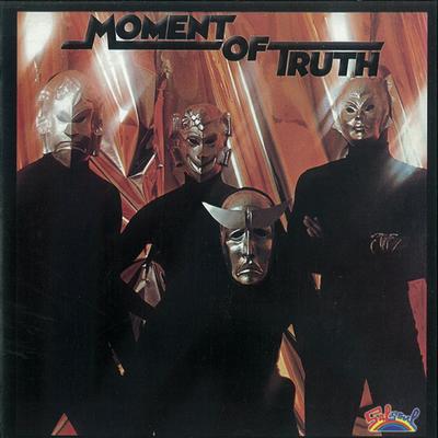 So Much For Love By Moment of Truth's cover