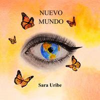 Sara Uribe's avatar cover