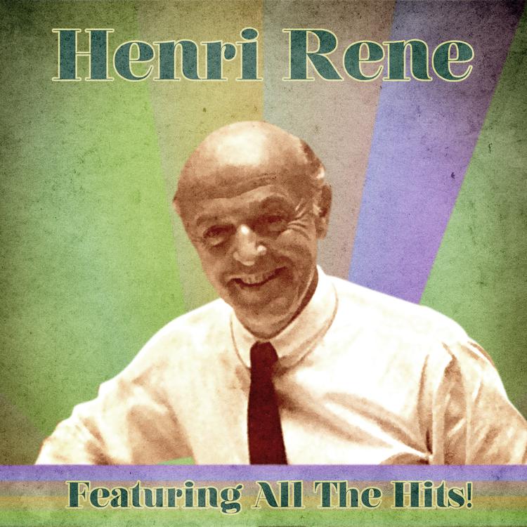 Henri Rene's avatar image