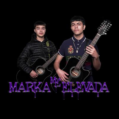 Marka Elevada's cover