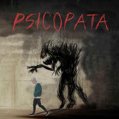 Psicopata's cover