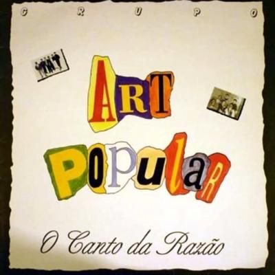 O Canto da Razão's cover