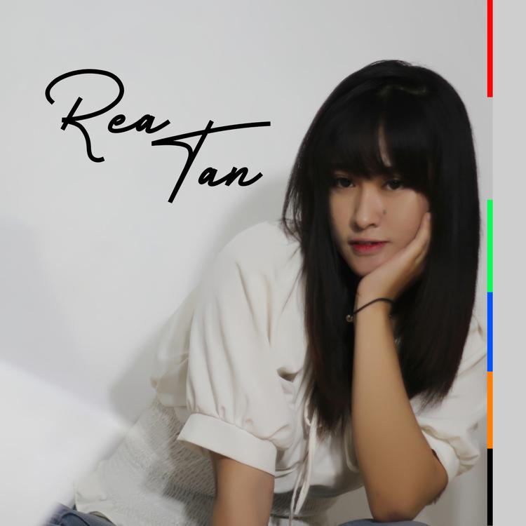 Rea Tan's avatar image