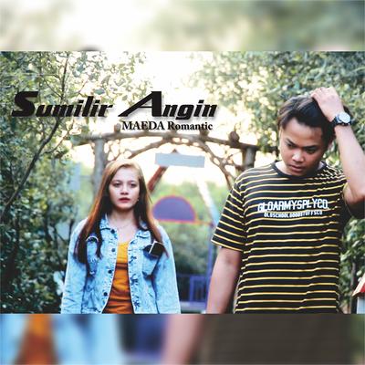 Sumilir Angin's cover