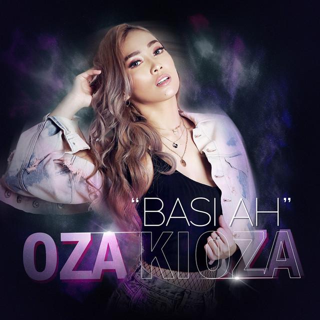 Oza Kioza's avatar image