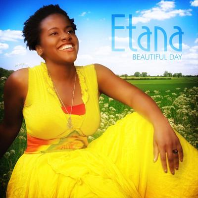 Beautiful Day By Etana's cover