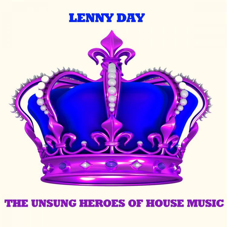 Lenny Day's avatar image