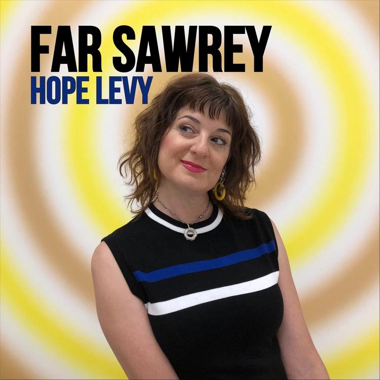 Hope Levy's avatar image