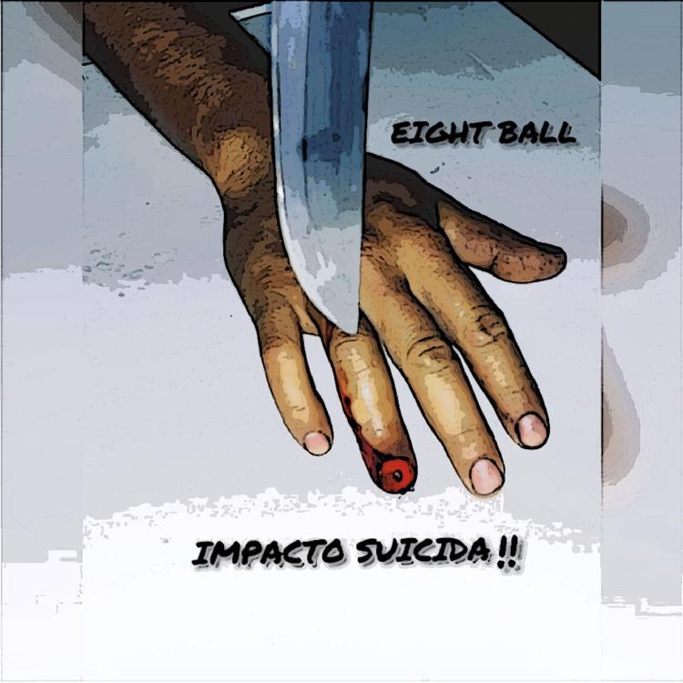 Eight Ball's avatar image