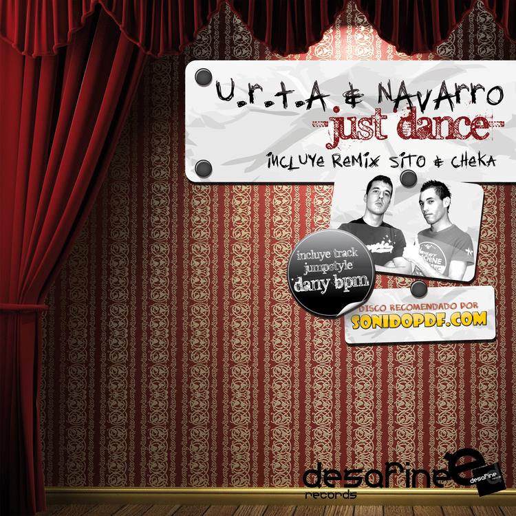 U.R.T.A & Navarro's avatar image