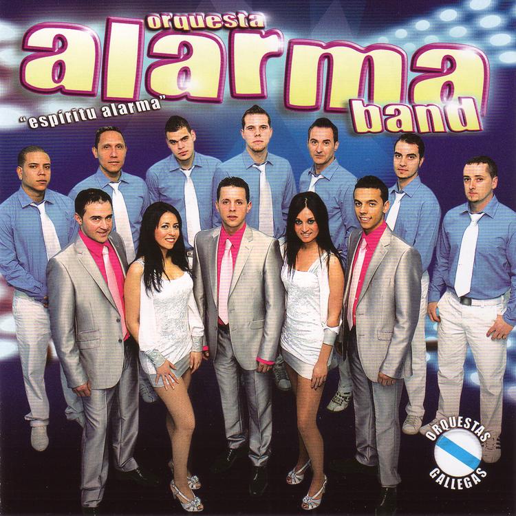 Orquesta Alarma Band's avatar image