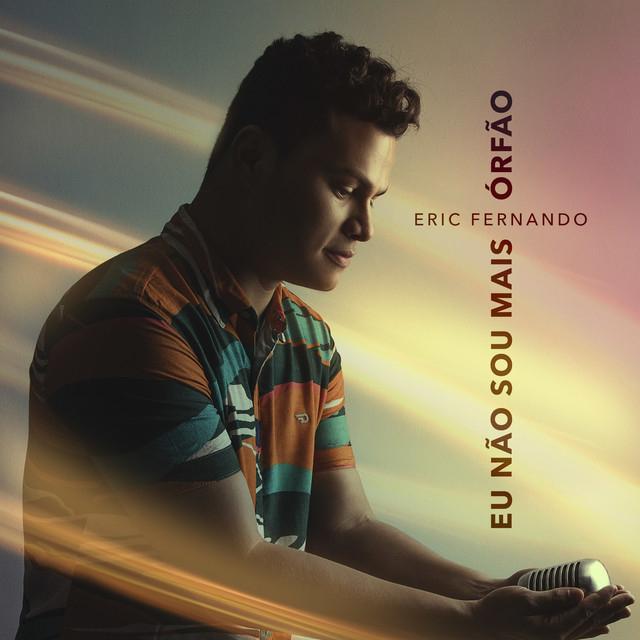 Eric Fernando's avatar image