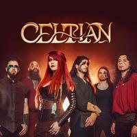 Celtian's avatar cover