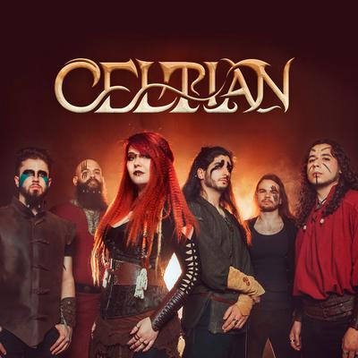 Celtian's cover