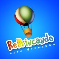 ReBrincando Arte diversão's avatar cover